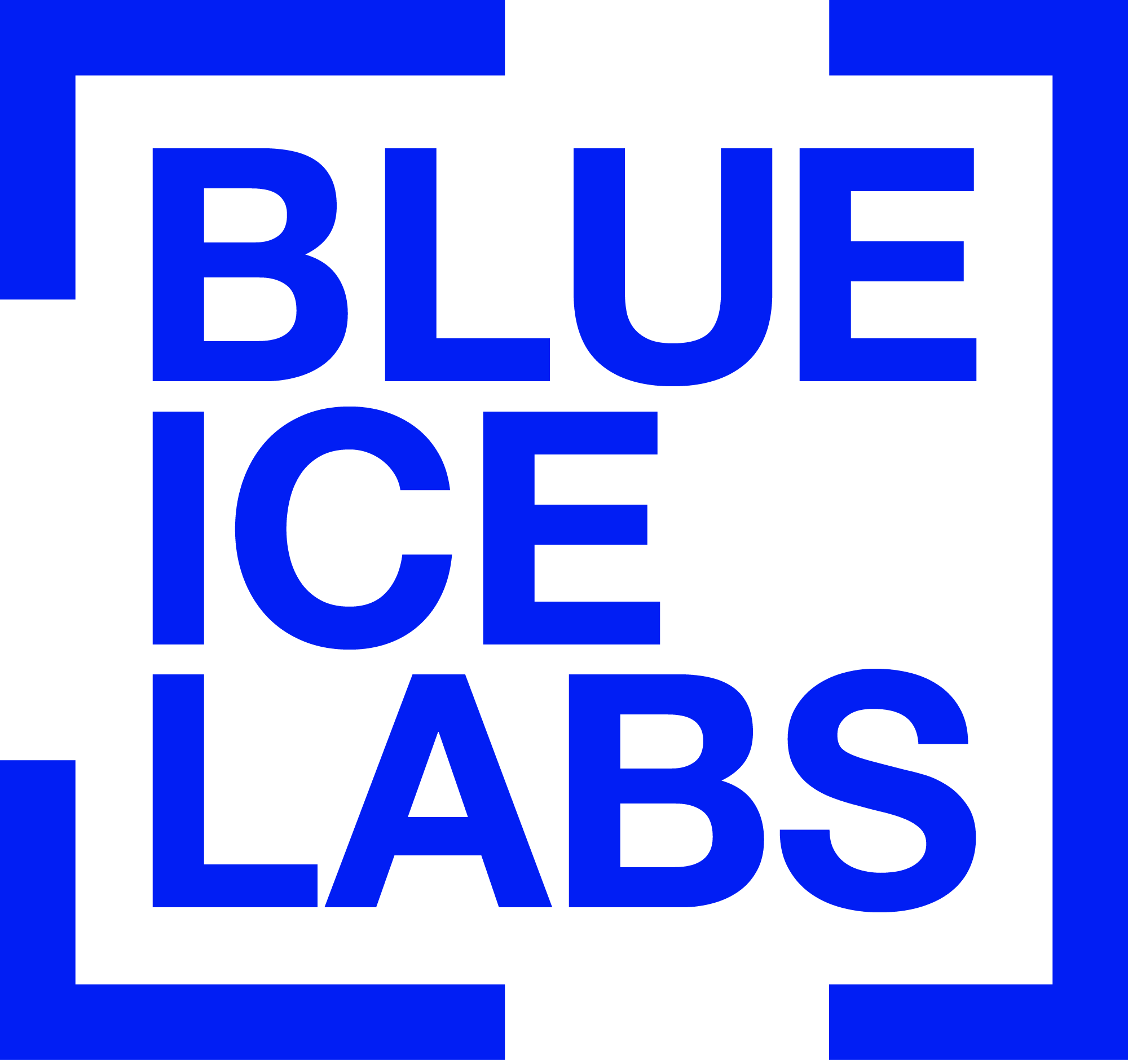 Blue Ice Labs